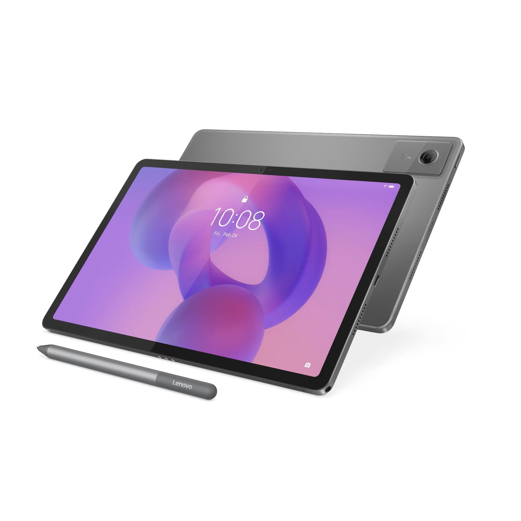 Lenovo Idea Tab 11" 5G (TB336ZU) 8GB + 256GB Luna Grey + pero + klávesnica
