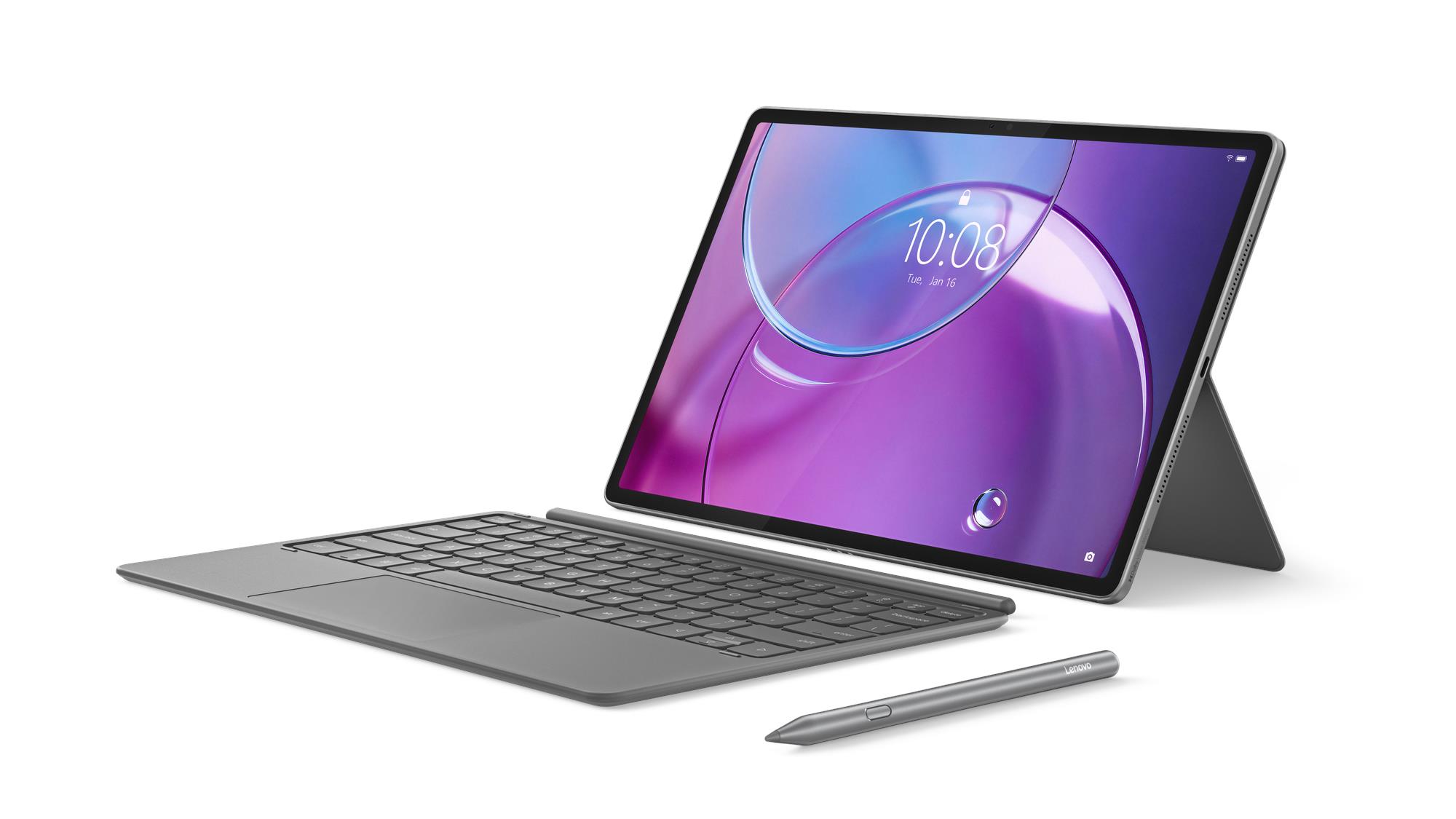Lenovo Idea Tab PRO Gen2 (TB390FU) 8 GB + 256 GB Luna Grey