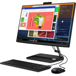 Lenovo IdeaCentre 3 24ALC6 (F0G100GACK)
