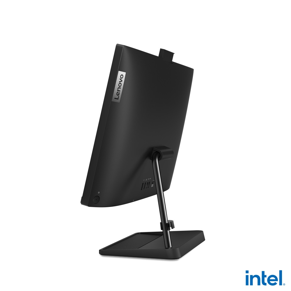 Lenovo IdeaCentre 3 24IAP7 Black (F0GH00YJCK)