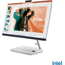Lenovo IdeaCentre 3 24IAP7 (F0GH0047CK)