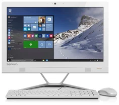 Lenovo IdeaCentre 300 20" (F0BV001ECK)