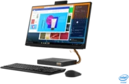 Lenovo IdeaCentre 5 24IMB05 (F0FB004JCK) - Počítače stolní