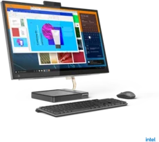 Lenovo IdeaCentre 5 27IOB6 (F0G4001MCK)