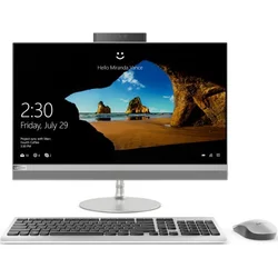 Lenovo IdeaCentre 520-22IKU Touch (F0D500KNCK)