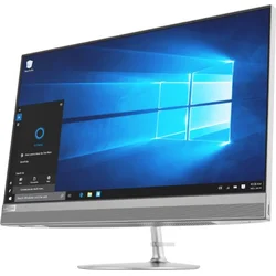 Lenovo IdeaCentre 520 24" (F0DJ003ECK)