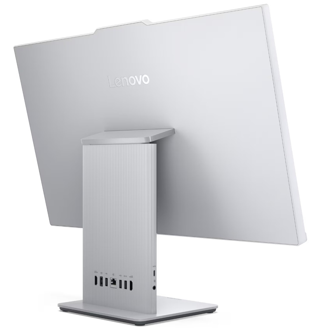 Lenovo IdeaCentre AIO 24ARR9 Cloud Grey (F0HR006XCK)