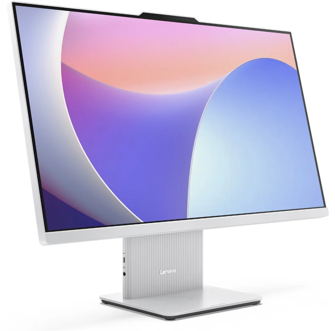 Lenovo IdeaCentre AIO 24ARR9 Cloud Grey (F0HR006XCK)