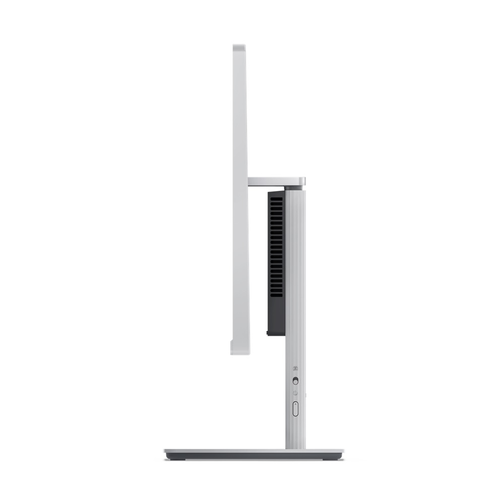 Lenovo IdeaCentre AIO 24IRH9 Cloud Grey (F0HN00C1CK)