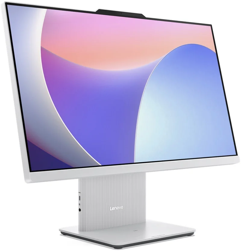 Lenovo IdeaCentre AIO 24IRH9 Cloud Grey (F0HN00C1CK)