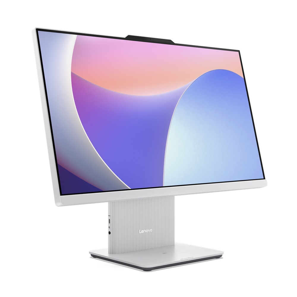 Lenovo IdeaCentre AIO 24IRH9 Cloud Grey (F0HN00S8CK)