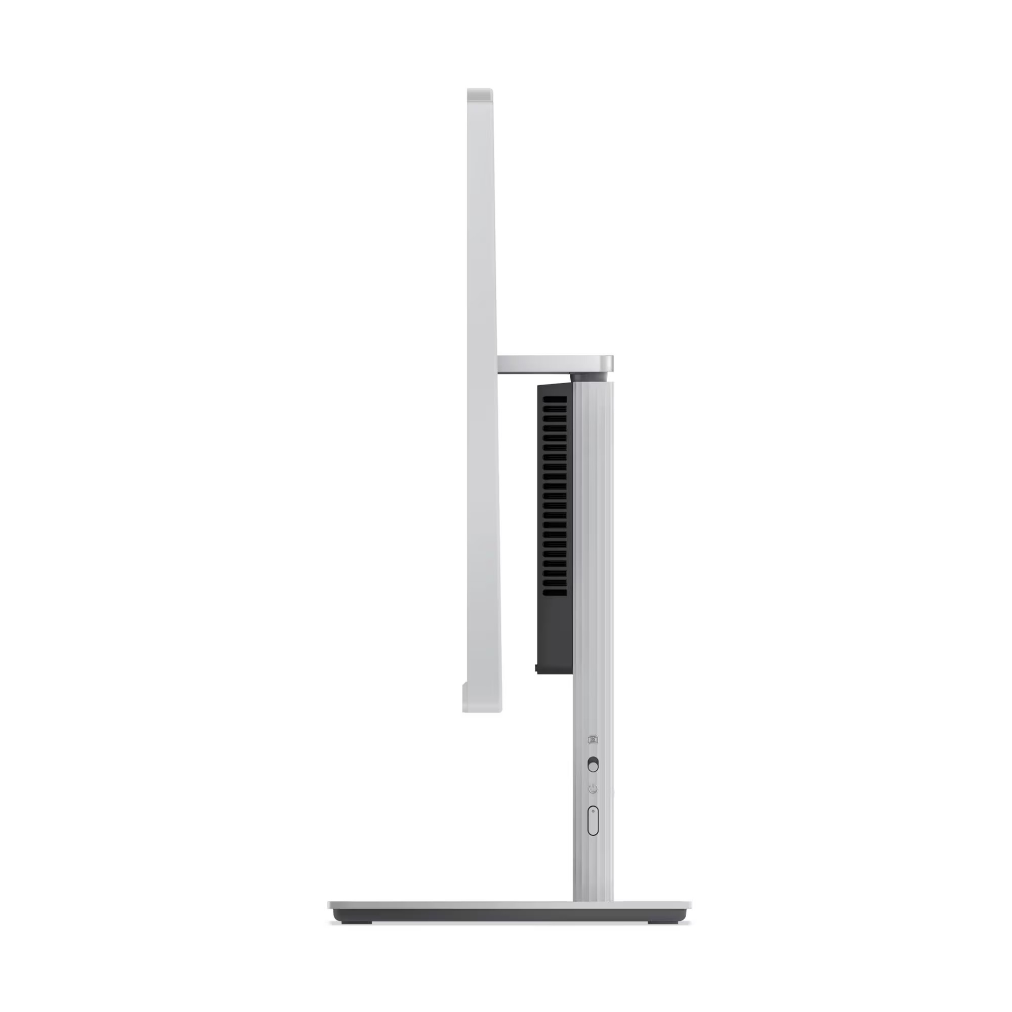Lenovo IdeaCentre AIO 24IRH9 Cloud Grey (F0HN010MCK)