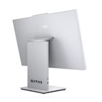 Lenovo IdeaCentre AIO 24IRH9 Cloud Grey (F0HN010MCK)