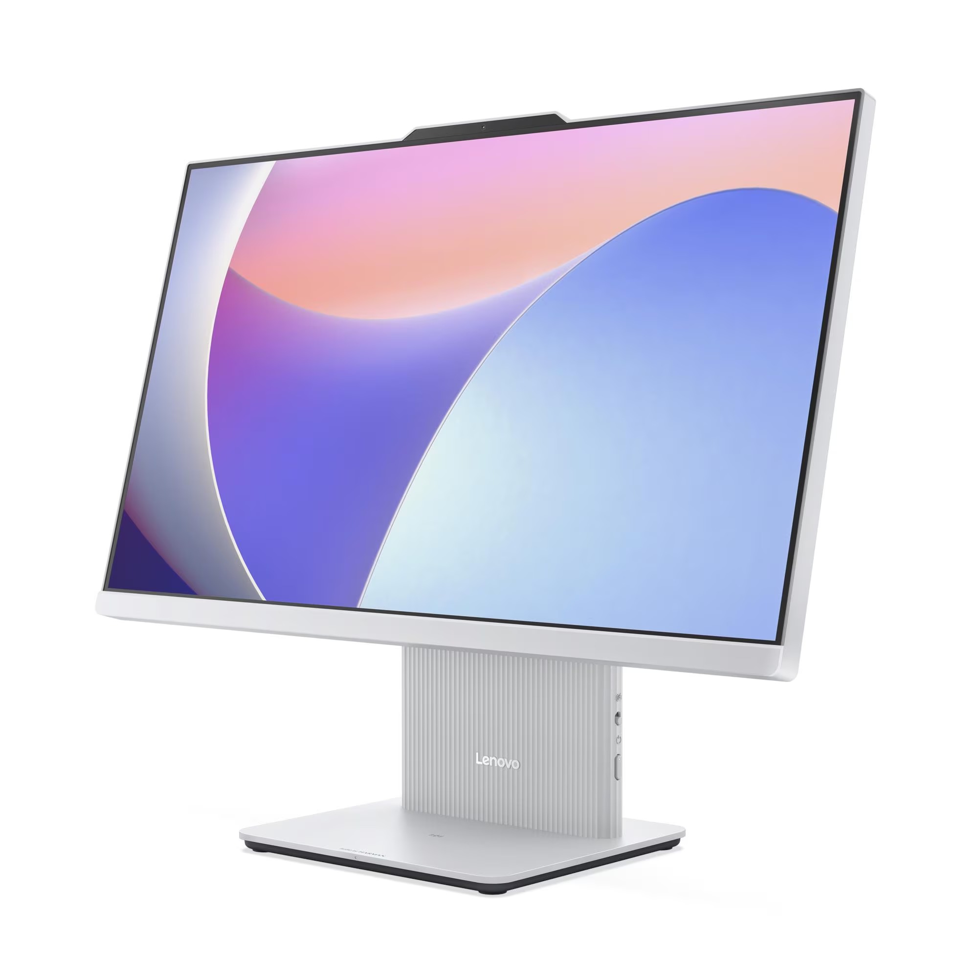 Lenovo IdeaCentre AIO 24IRH9 Cloud Grey (F0HN010PCK)