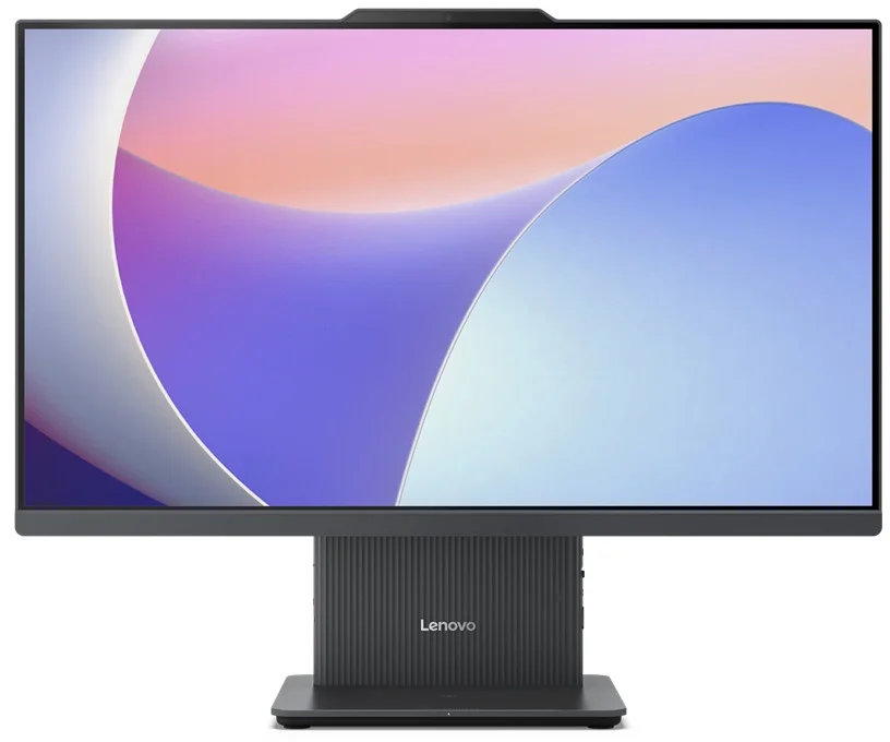Lenovo IdeaCentre AIO 24IRH9 Luna Grey (F0HN002SCK)