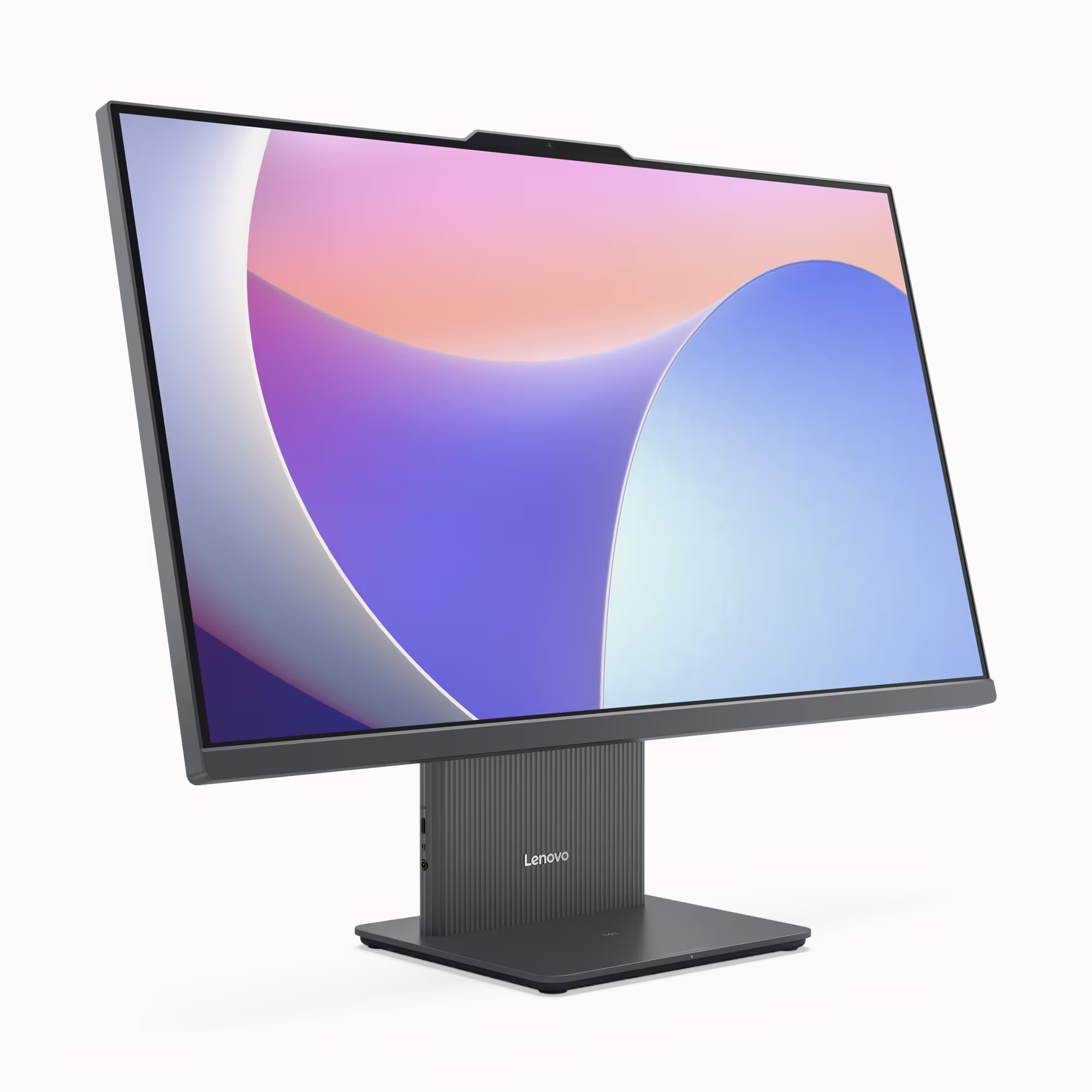 Lenovo IdeaCentre AIO 24IRH9 Luna Grey (F0HN00JJCK)
