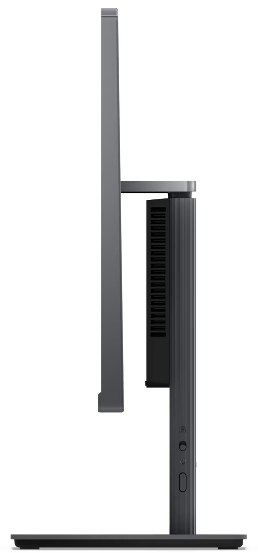 Lenovo IdeaCentre AIO 24IRH9 Luna Grey (F0HN00LTCK)