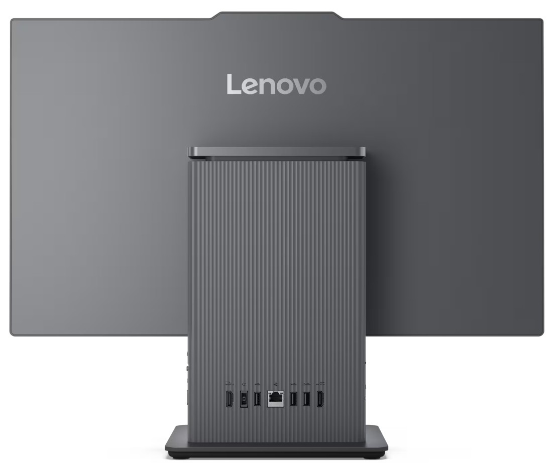 Lenovo IdeaCentre AIO 24IRH9 Luna Grey (F0HN00LUCK)