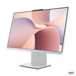 Lenovo IdeaCentre AIO 27AKP10 Cloud Grey (F0JE000HCK)