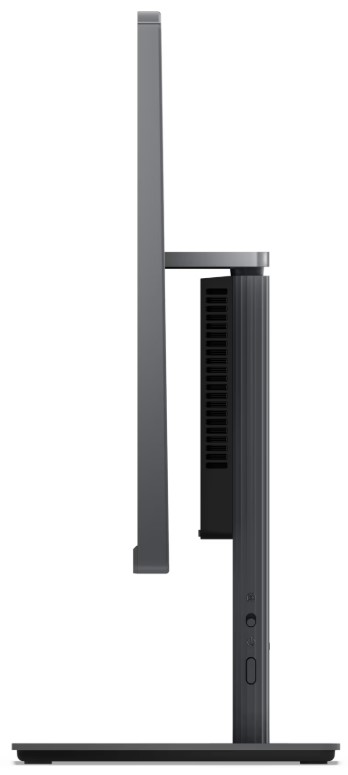 Lenovo IdeaCentre AIO 27ARR9 Luna Grey (F0HQ0066CK)