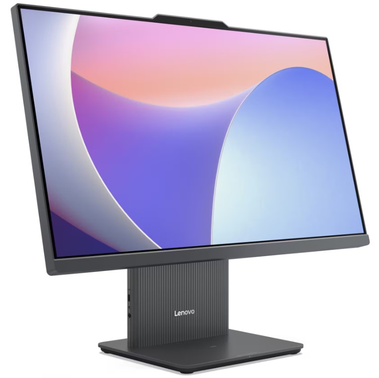 Lenovo IdeaCentre AIO 27ARR9 Luna Grey (F0HQ0066CK)