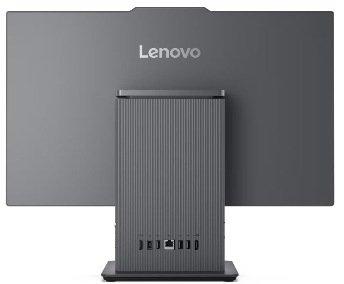 Lenovo IdeaCentre AIO 27ARR9 Luna Grey (F0HQ0067CK)