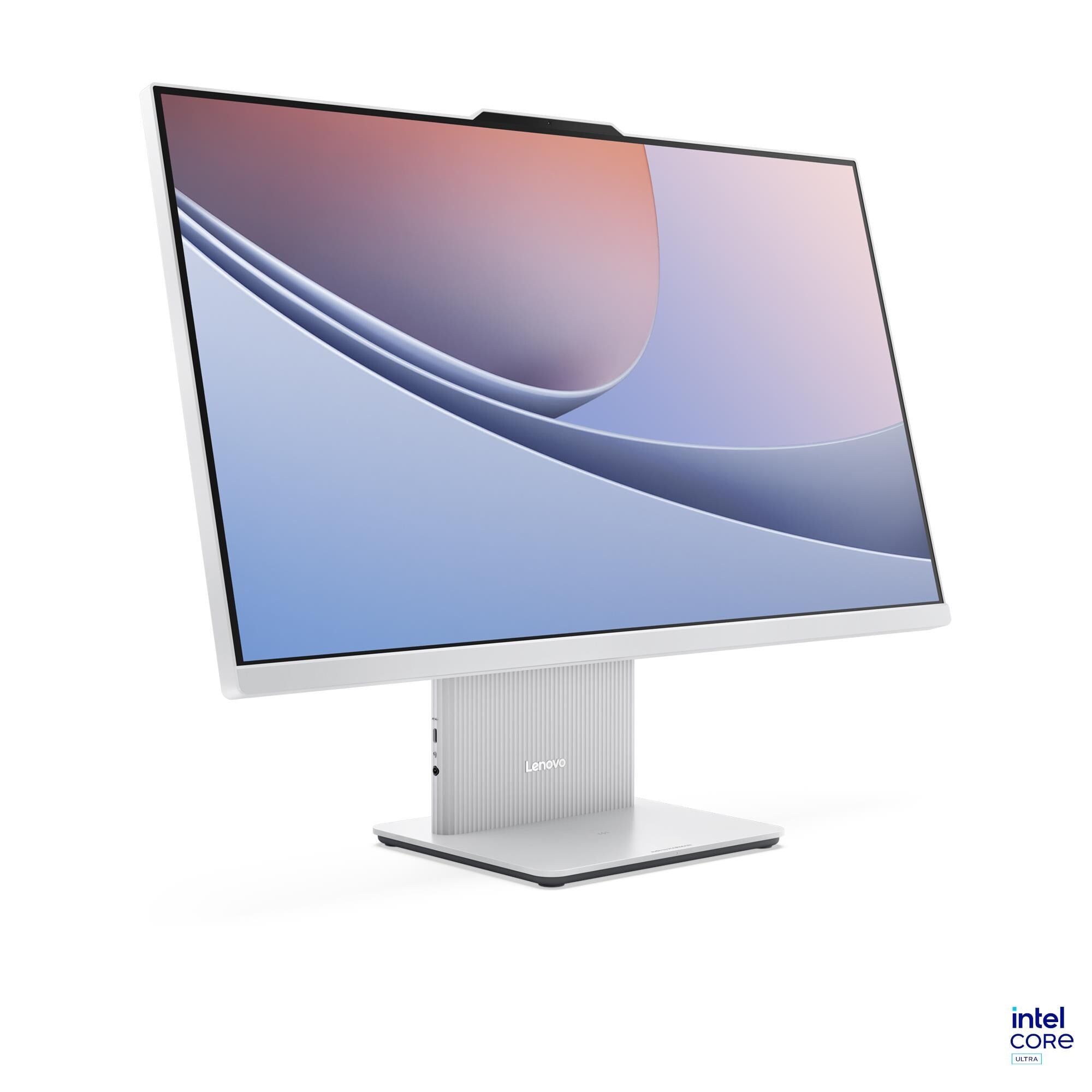Lenovo IdeaCentre AIO 27ILL11 Cloud Grey (F0JW000UCK)
