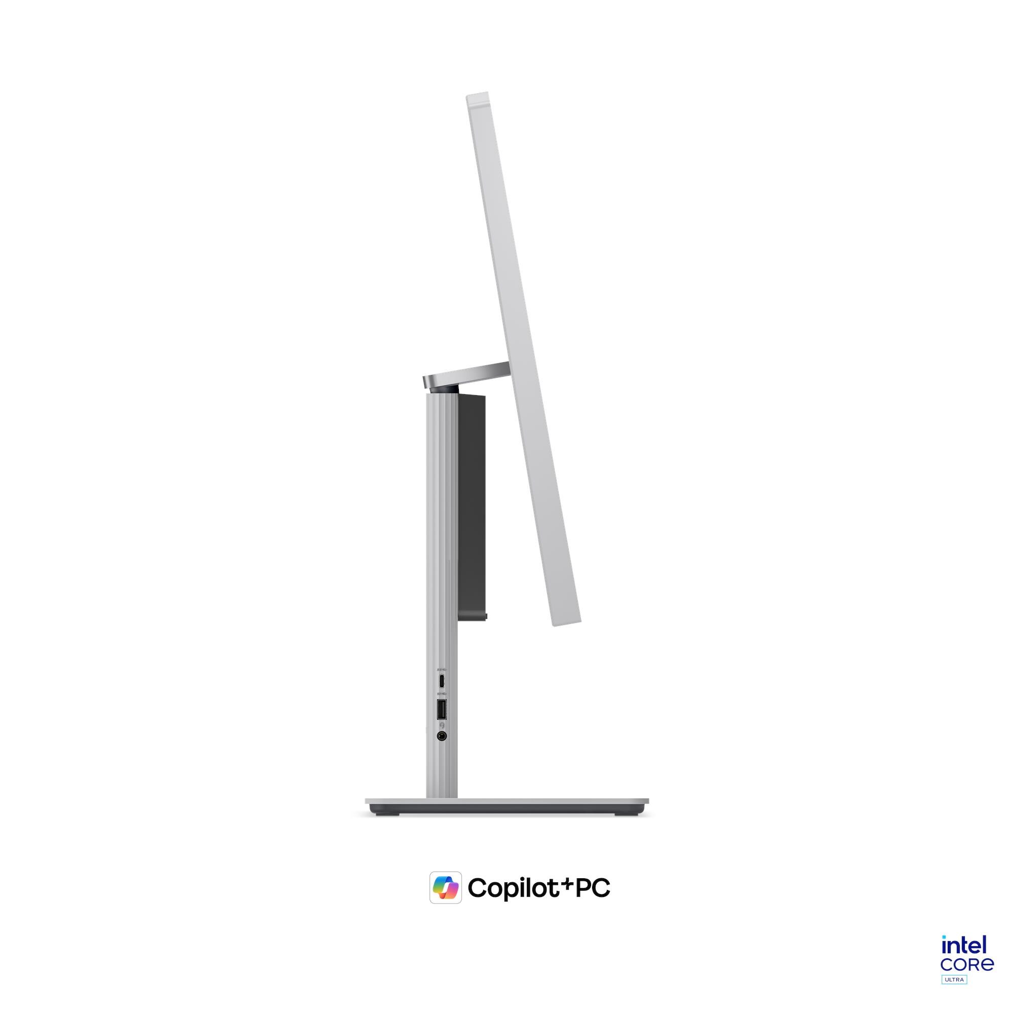 Lenovo IdeaCentre AIO 27IPH11 Cloud Grey (F0JJ001UCK)