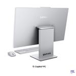 Lenovo IdeaCentre AIO 27IPH11 Cloud Grey (F0JJ001UCK)