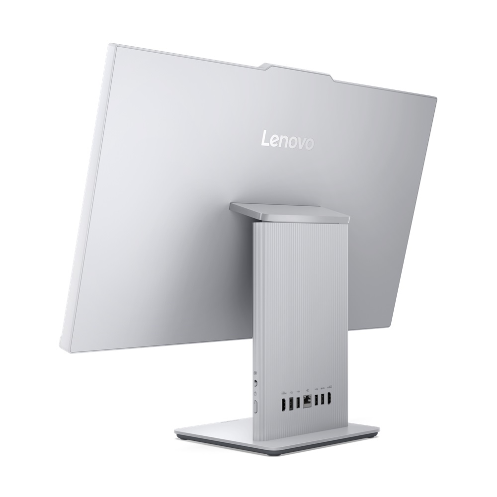 Lenovo IdeaCentre AIO 27IRH9 Cloud Grey (F0HM002GCK)