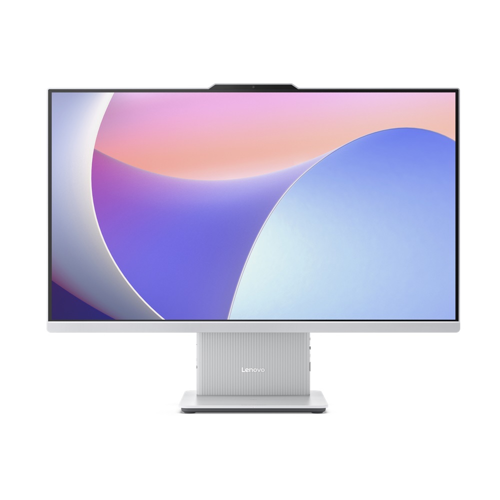 Lenovo IdeaCentre AIO 27IRH9 Cloud Grey (F0HM00C4CK)