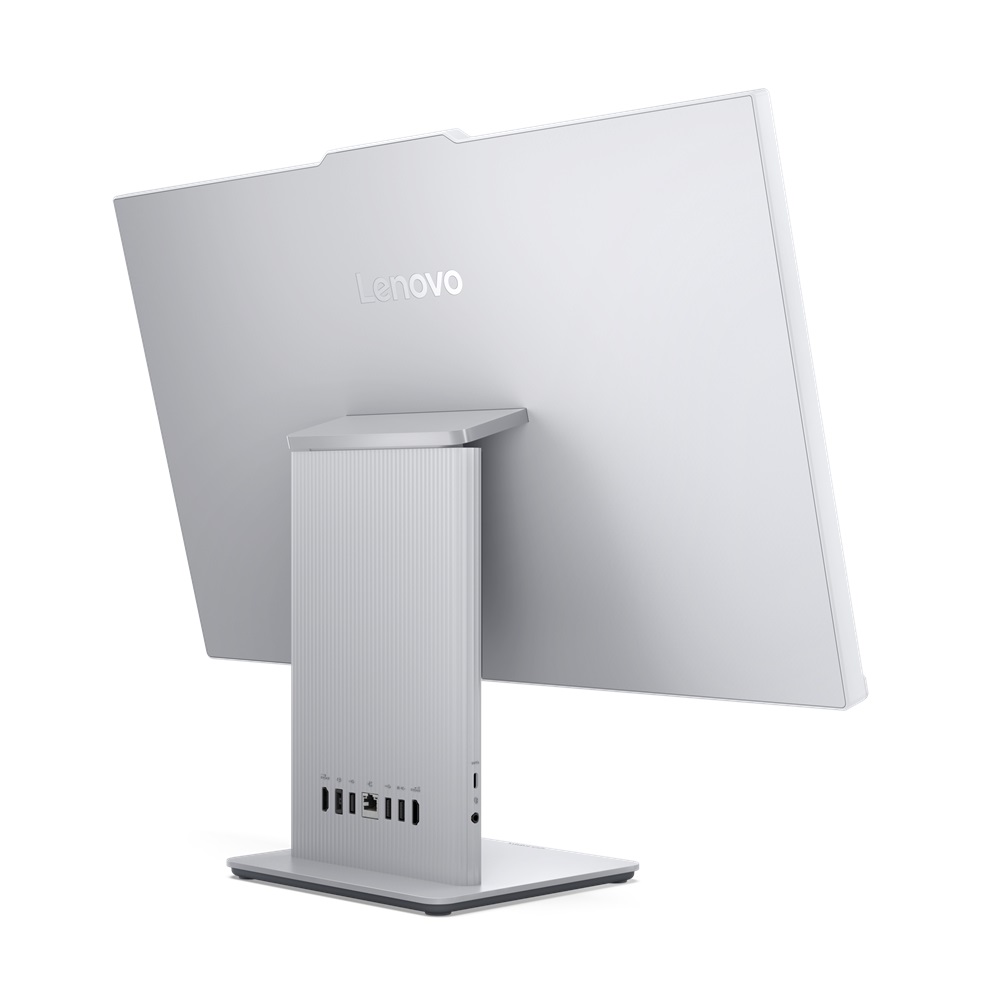 Lenovo IdeaCentre AIO 27IRH9 Cloud Grey (F0HM00C4CK)