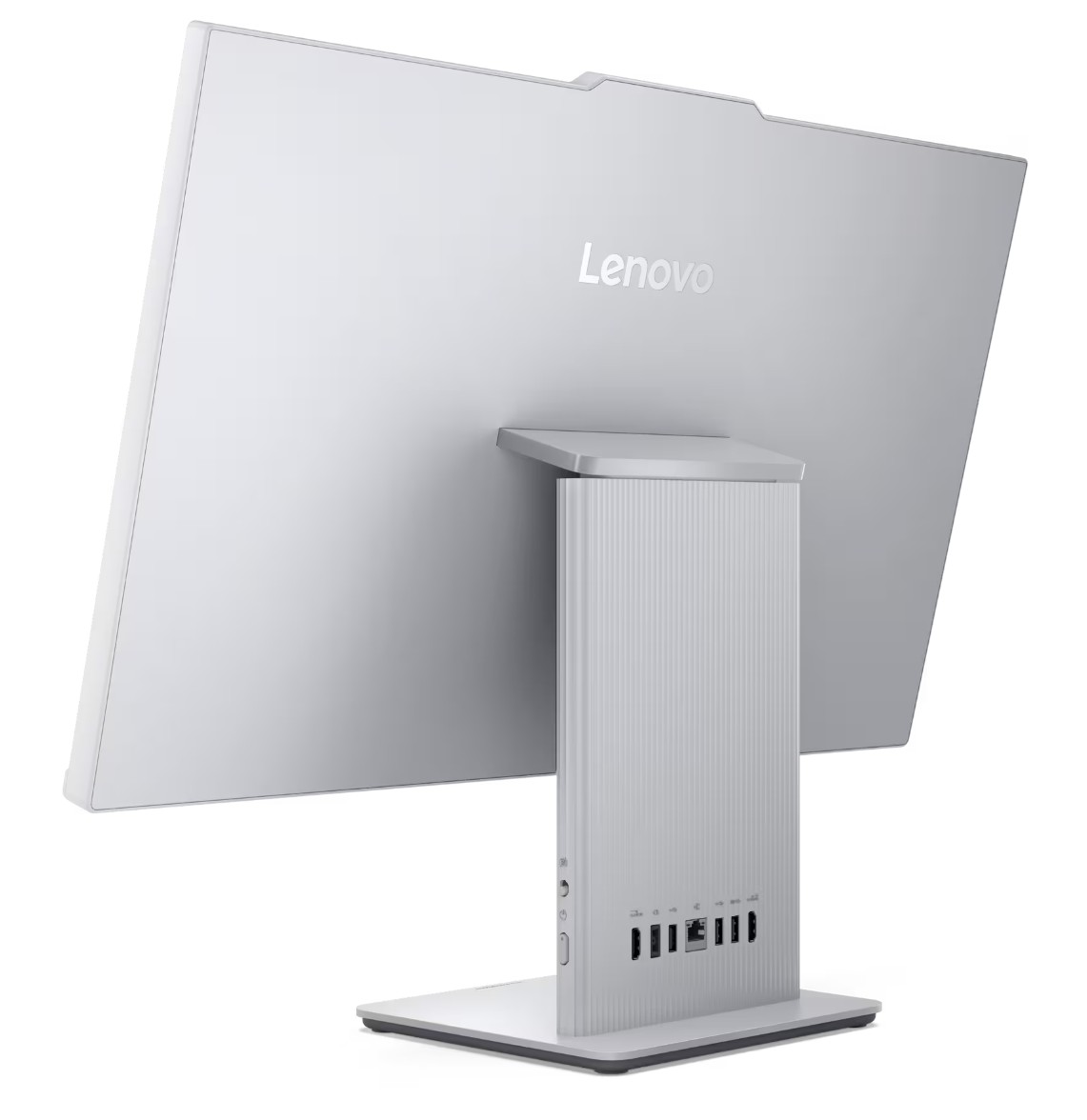 Lenovo IdeaCentre AIO 27IRH9 Cloud Grey (F0HM00M8CK)