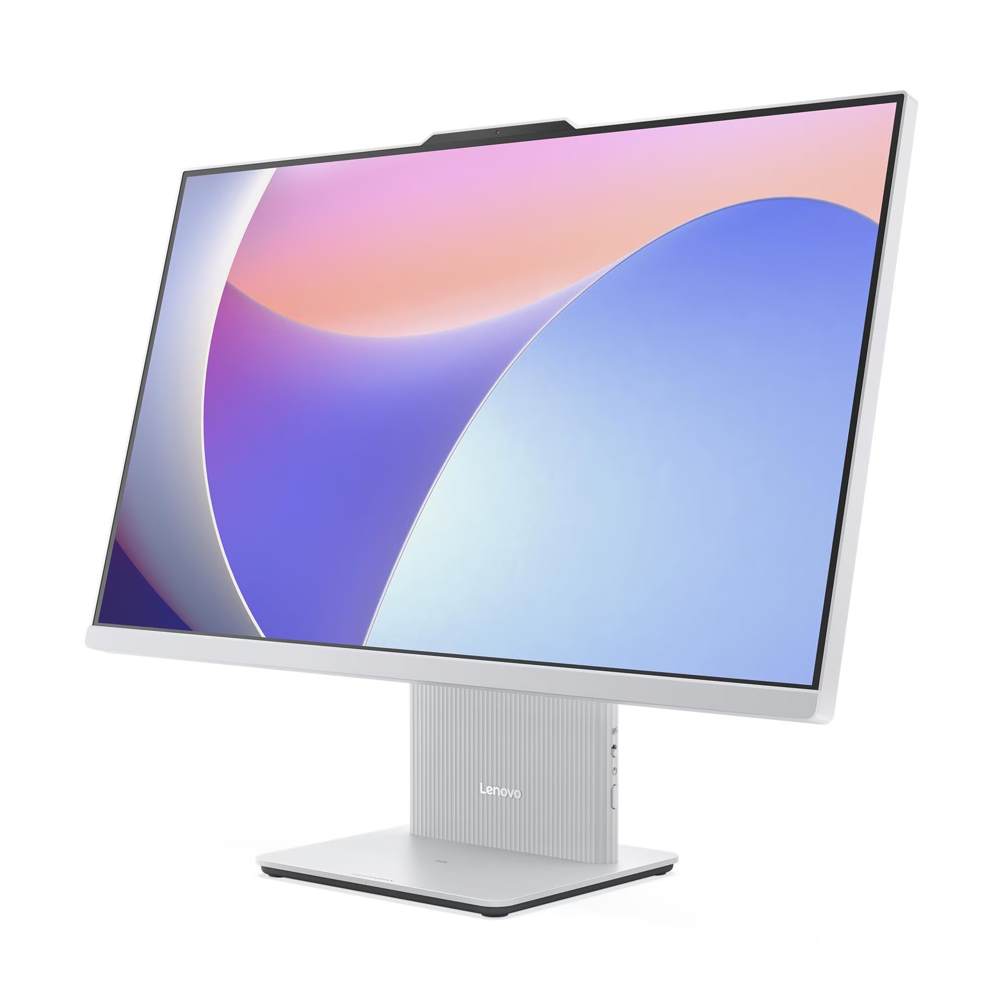 Lenovo IdeaCentre AIO 27IRH9 Cloud Grey (F0HM013YCK)
