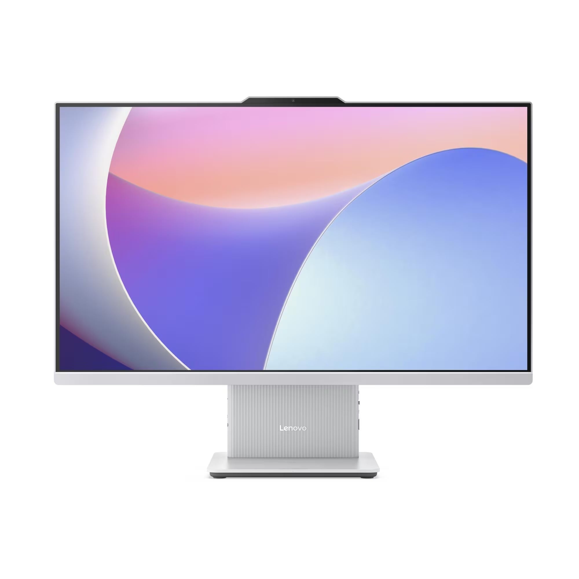 Lenovo IdeaCentre AIO 27IRH9 Cloud Grey (F0HM013YCK)