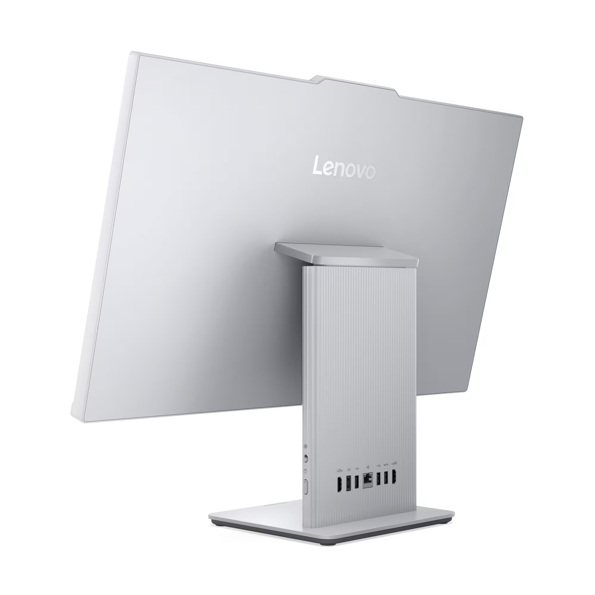 Lenovo IdeaCentre AIO 27IRH9 Cloud Grey (F0HM0141CK)