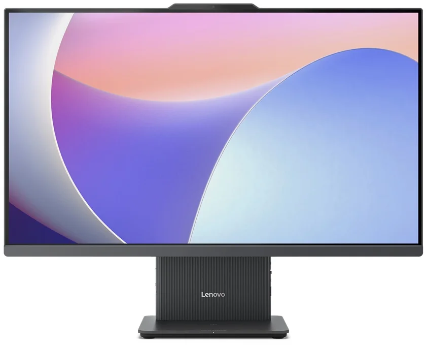 Lenovo IdeaCentre AIO 27IRH9 Luna Grey (F0HM002HCK)