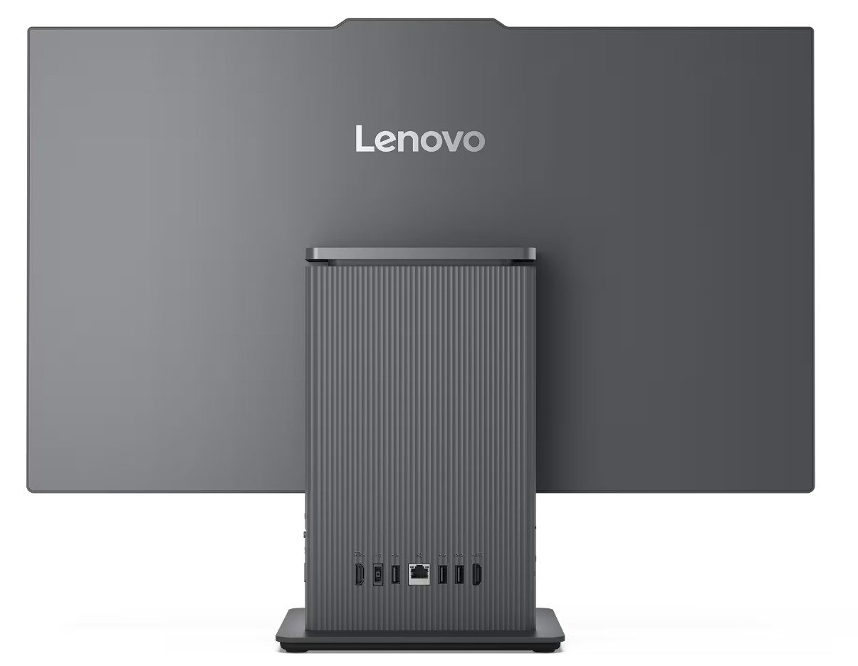 Lenovo IdeaCentre AIO 27IRH9 Luna Grey (F0HM00M6CK)
