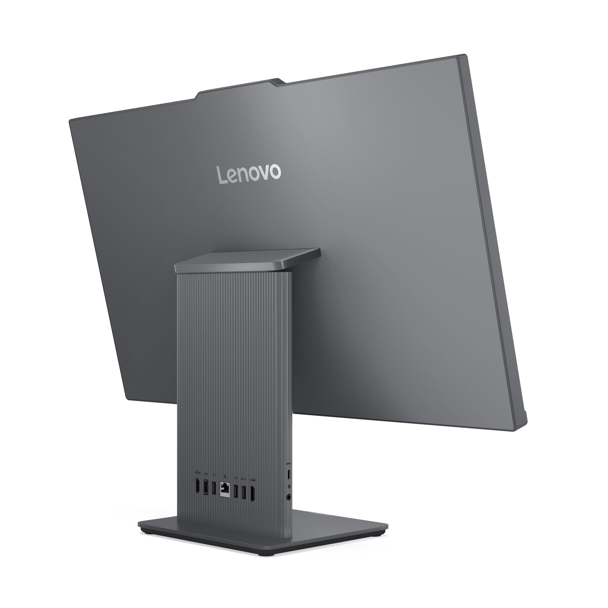 Lenovo IdeaCentre AIO 27IRH9 Luna Grey (F0HM013WCK)