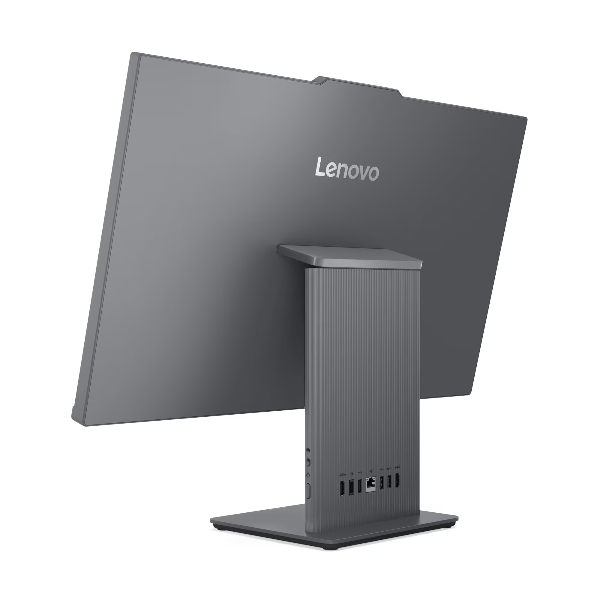 Lenovo IdeaCentre AIO 27IRH9 Luna Grey (F0HM0140CK)