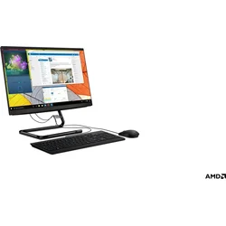 Lenovo IdeaCentre AIO 3 22ADA05 (F0EX003QCK) - Lenovo Consumer