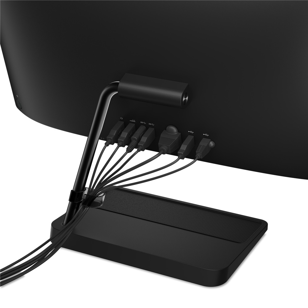 Lenovo IdeaCentre AIO 3 24ALC6 Black (F0G100WJCK)