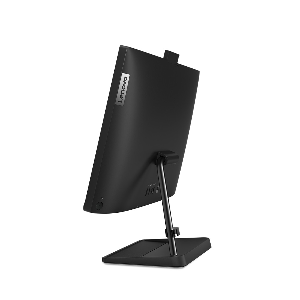 Lenovo IdeaCentre AIO 3 24ALC6 Black (F0G100WKCK)