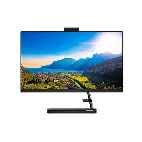 Lenovo IdeaCentre AIO 3 24ALC6 Black (F0G100WKCK)