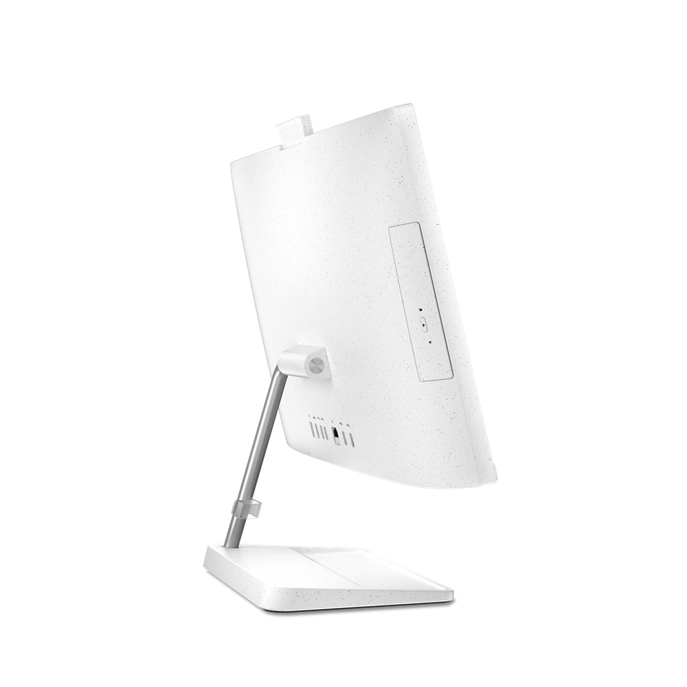 Lenovo IdeaCentre AIO 3 24ALC6 White (F0G100WHCK)