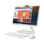 Lenovo IdeaCentre AIO 3 24ALC6 White (F0G100WHCK)