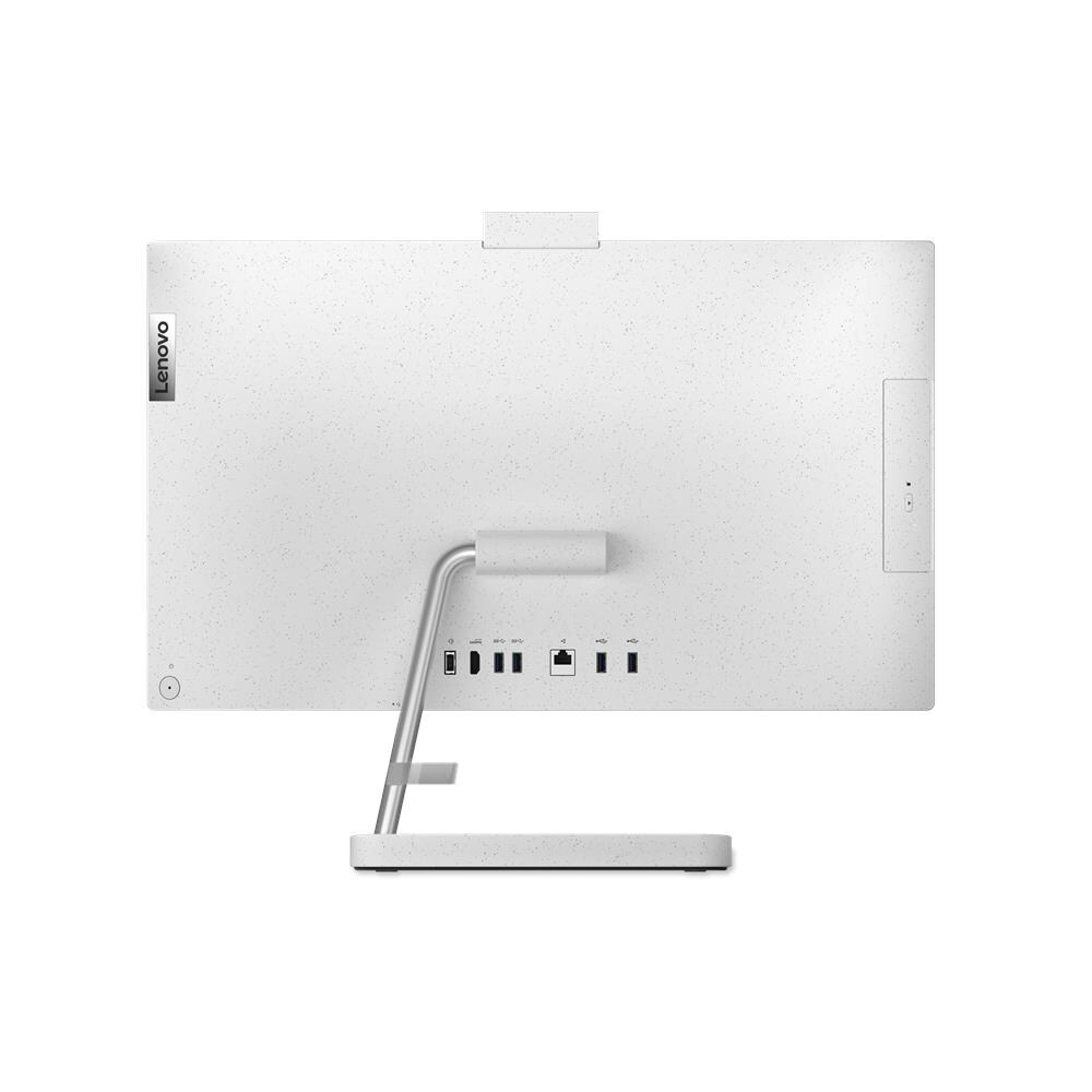 Lenovo IdeaCentre AIO 3 24ALC6 White (F0G10152CK)