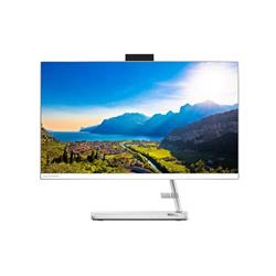 Lenovo IdeaCentre AIO 3 24ALC6 White (F0G10152CK)