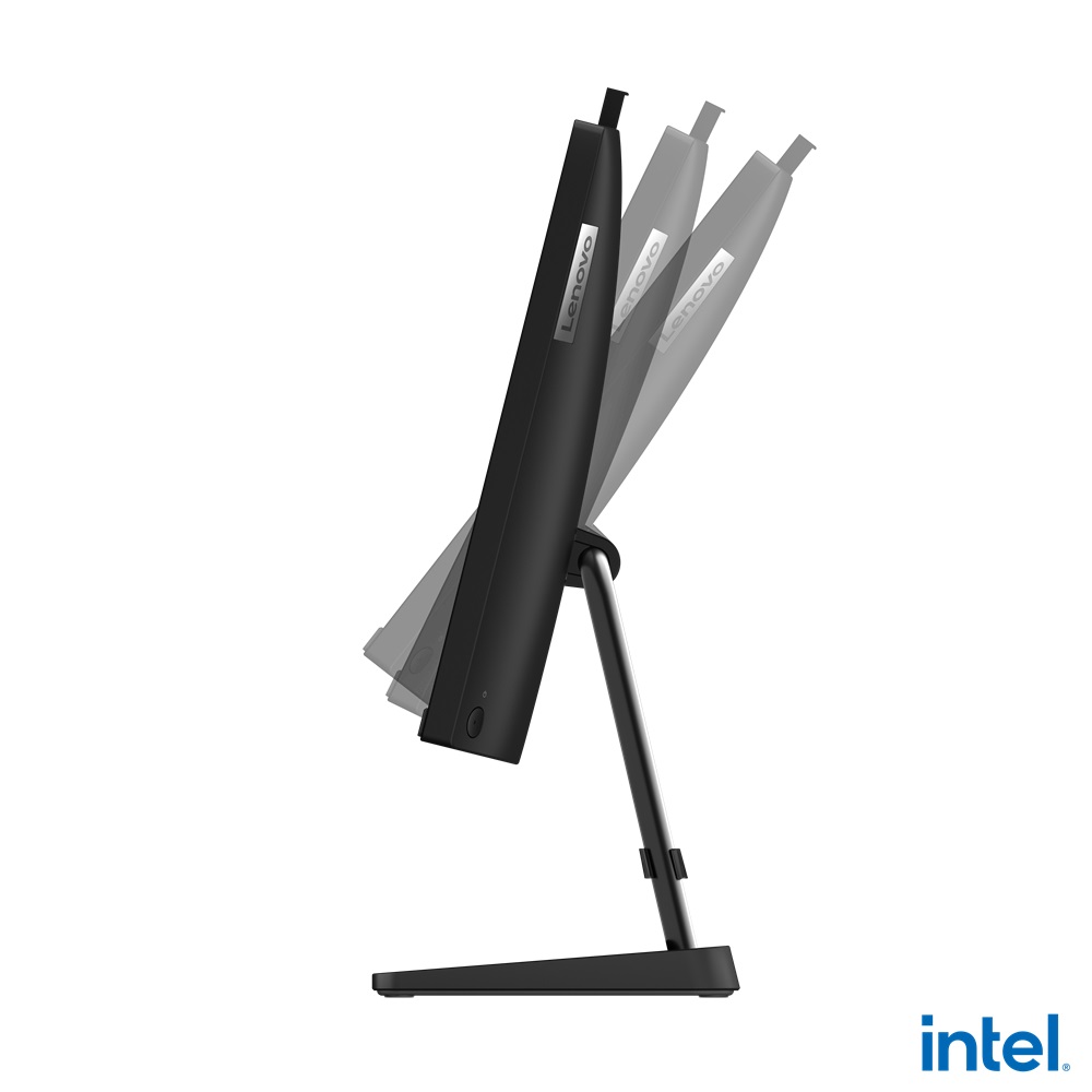 Lenovo IdeaCentre AIO 3 24IAP7 Black (F0GH00YFCK)