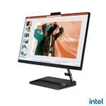 Lenovo IdeaCentre AIO 3 24IAP7 Black (F0GH01B4CK)